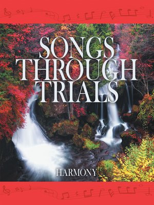 cover image of Songs Through Trials